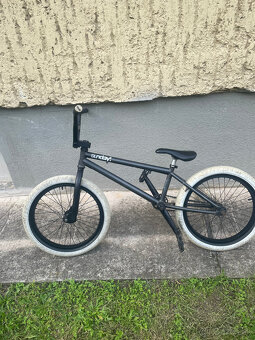 Bicykel BMX - 2