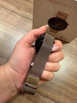 Hodinky Huawei GT3 - 2