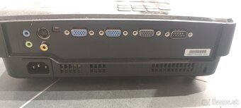 Predám projektor BenQ - 2