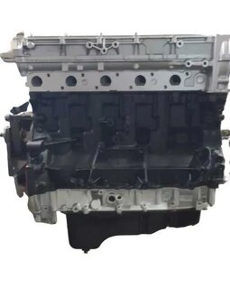 Motor 3.2 TDCI Ford Ranger - 2
