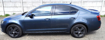 Škoda Octavia 1.6 TDI M5 85kw - 2