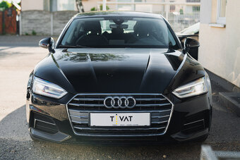 Audi A5 Sportback 35 2.0 TFSI S tronic - 2