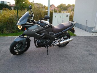 Yamaha TDM 900A - 2