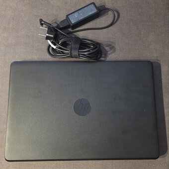 Predám notebook HP 15-rb014nc - 2