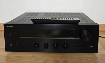 Onkyo TX-8050 /Internetove radia/Spotify/USB - 2