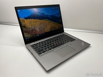Lenovo ThinkPad L13 Gen1 13.3" i5-10310U/16GB/256GB/FHD - 2