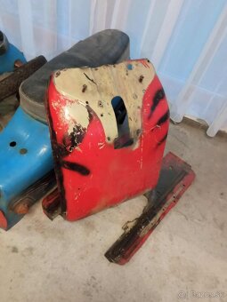 Tatran 125 - 2