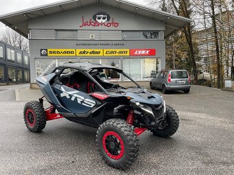 Can Am Maverick R XRS Smartshox model 2025 - Skladem - 2