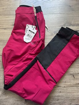 Damske nohavice Dynafit Speed Dynastretch - 2