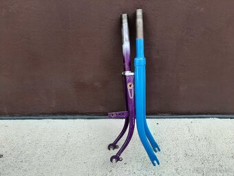 Predné vidlice 20 ", 24 " - 2