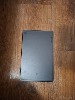 Lenovo tablet - 2