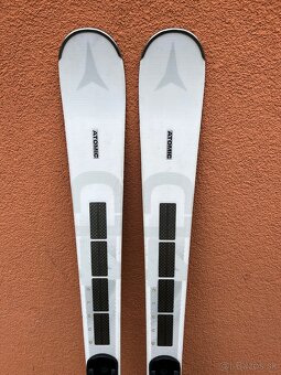Lyže Atomic Cloud C14 Revoshock 23/24 - 155cm - 2