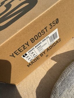 YEEZY BOOST 350 V2 "DESERT SAGE" - 2