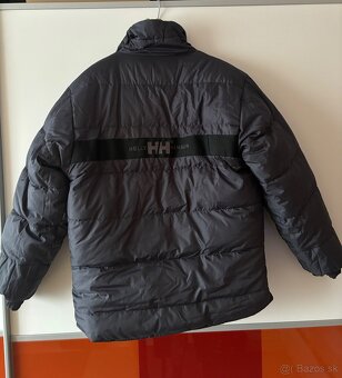 Helly hansen obojstranná pérova bunda - 2