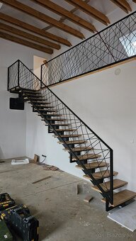 🔧 Hľadáme zámočníka / zvárača MIG-MAG , Bardejov🔧 - 2