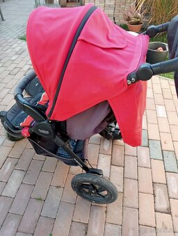 Britax Bmotion 3 - 2