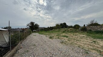 NA PREDAJ Pozemok Zbehy - Andač - 2