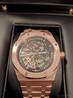 Audemars Piguet - 2