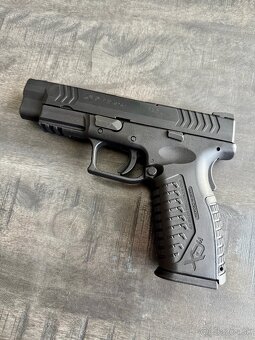 HS XDm 4.5 cal.45 - 2