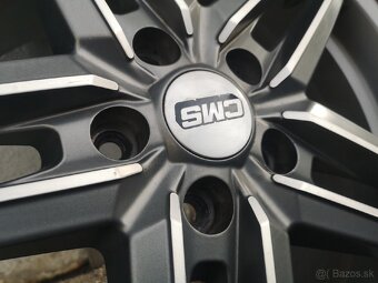 Elektrony 5x112 R17 225/45 R17 - 2