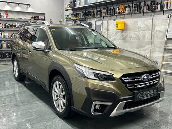 SUBARU OUTBACK PREMIUM AWD, 2.5i, 124KW/169PS,2023, 4x4, DPH - 2