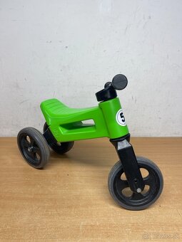 Odrážadlo Funny wheels - 2