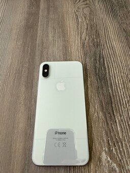 iPhone xs - 2