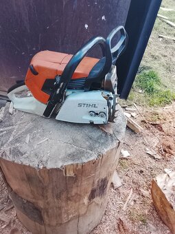 Predam pílu Stil - 2