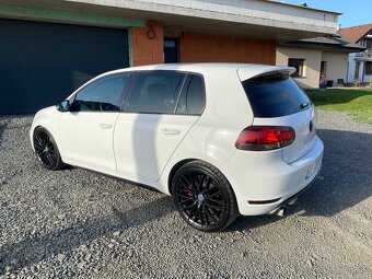 Golf 6 gti - 2