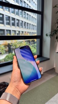 Iphone 15 Pro 128 GB White Titanium - 2