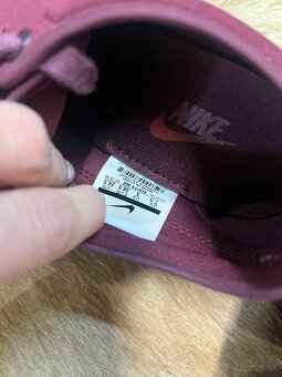 Nike tenisky - 2