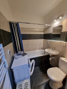 Nájom 1 izbový byt Severná BB - 2