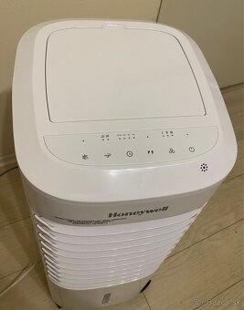 Ochladzovač vzduchu Honeywell - 2
