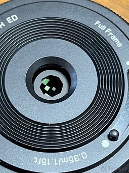 Viltrox AF 28mm f/4.5 - Nikon Z - nový - 2