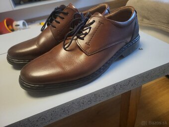 Pánske topánky - 2