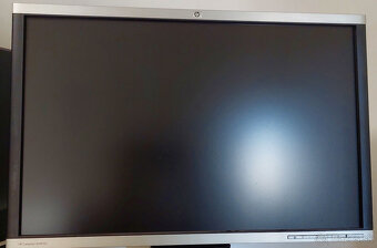 Monitor HP LA2405x - 2