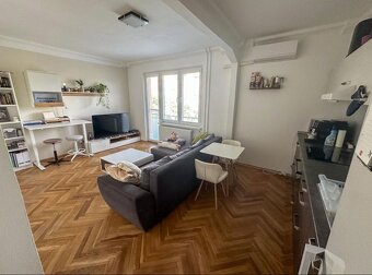 Na prenájom - 2i byt, ul.Svidnícka, Bratislava II TOP - 2