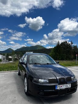 Seat Leon m1 1.9 TDi 81Kw - 2