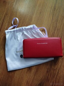 Peňaženka dajana Rodriguez - 2