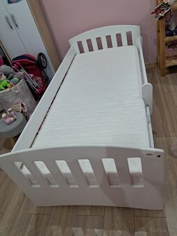 Detska postel - 2