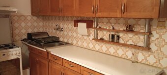 Ubytovanie Dolná Tižina - 2