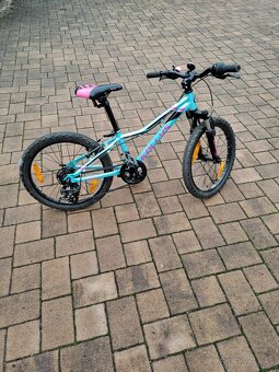 20" Detsky bicykel Kellys Lumi 50 - 2