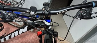 Horský bicykel - 2