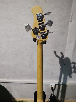 Sterling by Music Man S.U.B. - 2