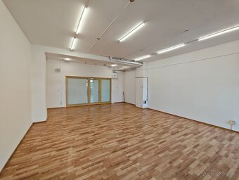 Prenájom krásnych priestorov v Tržnici - 2