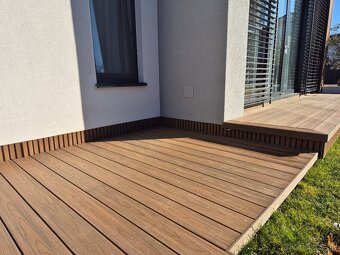 Ponúkame najkvalitnejšie wpc terasy na SK - 2