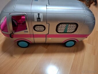 Karavam pre Lolky - 2