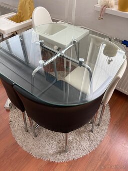 Predám jedálensky set. - 2