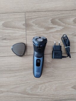 Philips holiaci strojček - 2