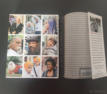 Humans of New York - 2